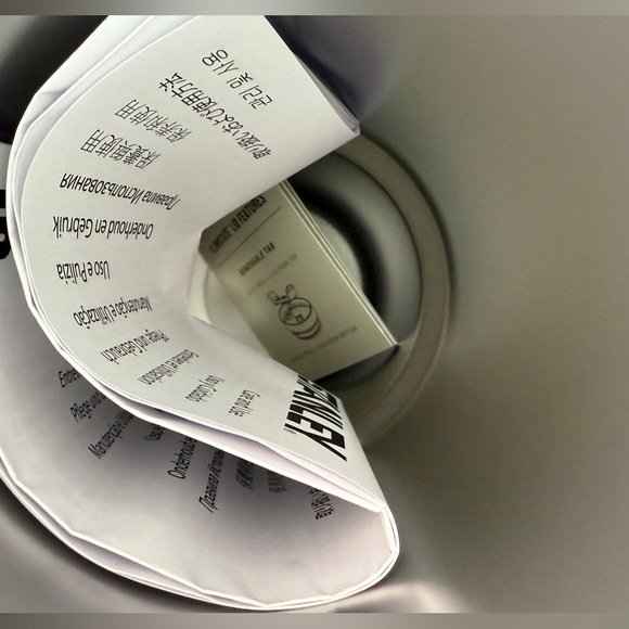 STANLEY NEW FREQUENCY QUENCHER H2.O FLOWSTATE TUMBLER | 30 OZ Rose Petal Shimmer - Picture 8 of 13